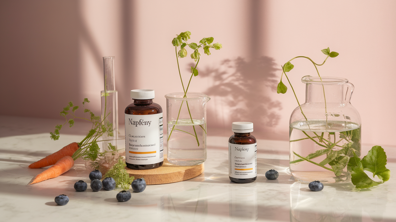 A Napfény minőségi szemlélete és prémium megjelenése