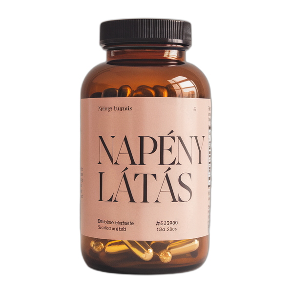 NapfényLátás a mindennapi rutinban